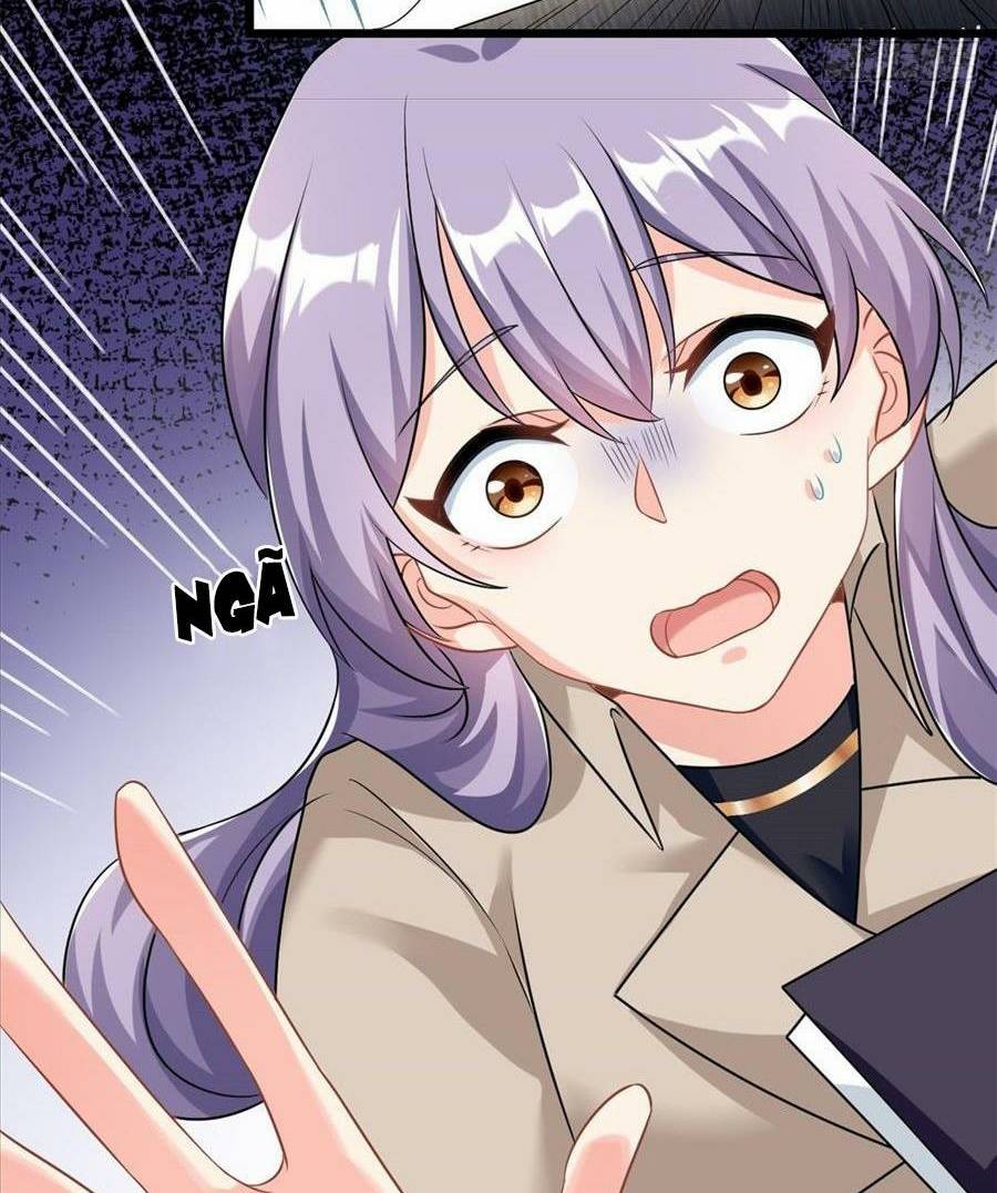 kim chủ của tôi chỉ mới 5 tuổi! chapter 4 37