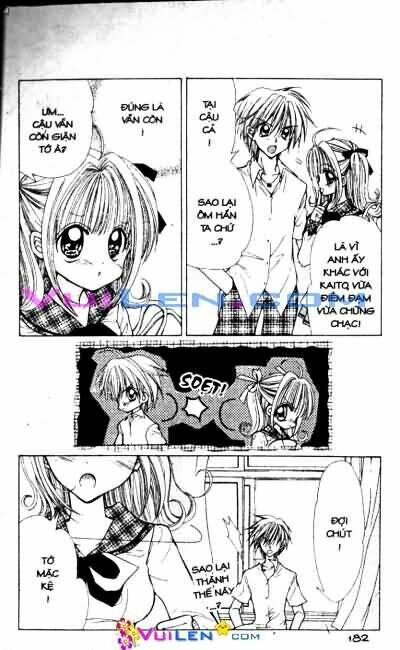 viên ngọc nàng tiên cá chapter 2 183