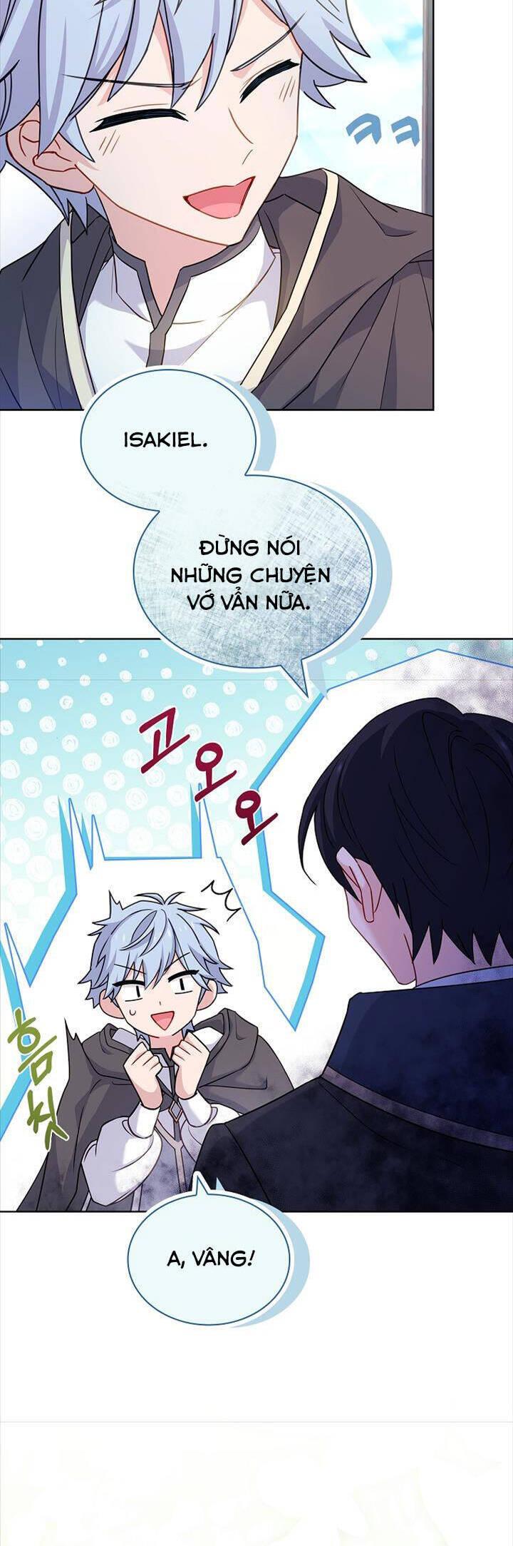 để yên cho tiểu thư hiền chapter 88 38