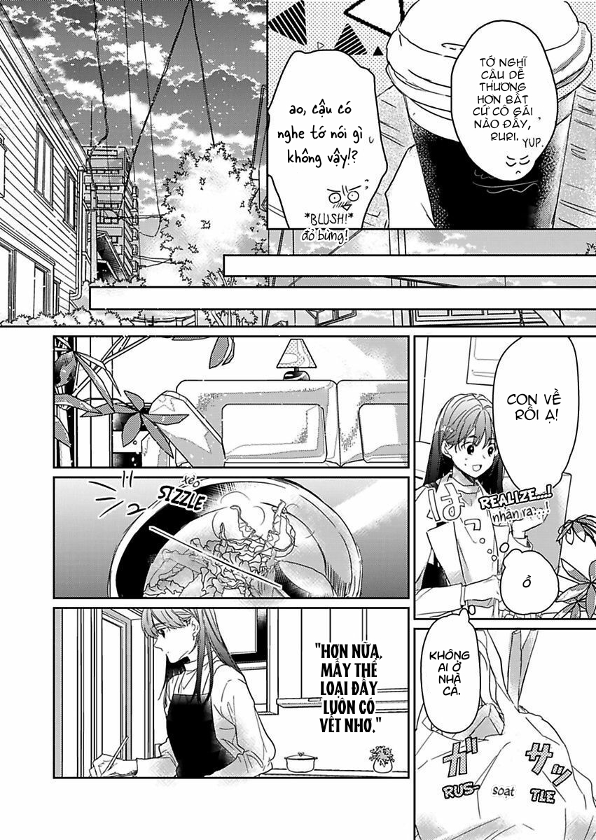 anh thích em nhiều lắm chapter 1.2 2