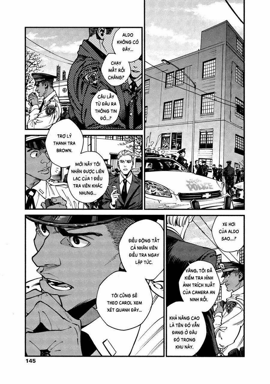 canis – the speaker chapter 10 25