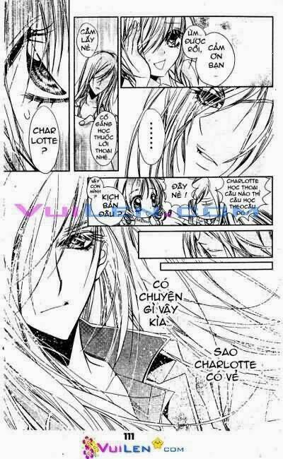 chàng trai quý tộc chapter 2 111