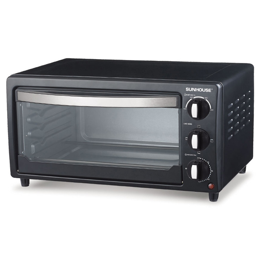 Lò Nướng Điện Sunhouse SHD4216 - Hàng chính hãng