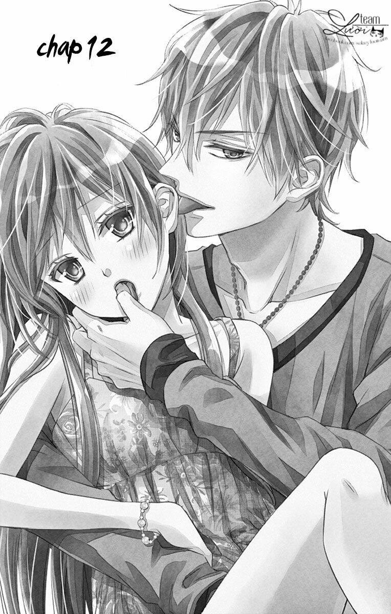 hitorijime chokyo ganbo chapter 12 3