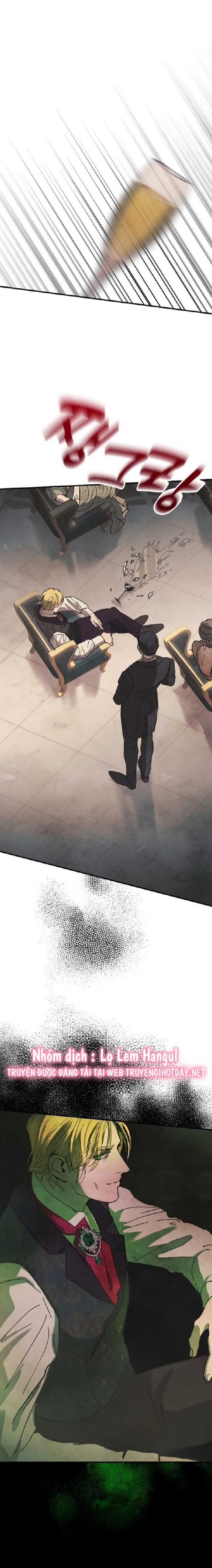 người tình trăng xanh chapter 5 1