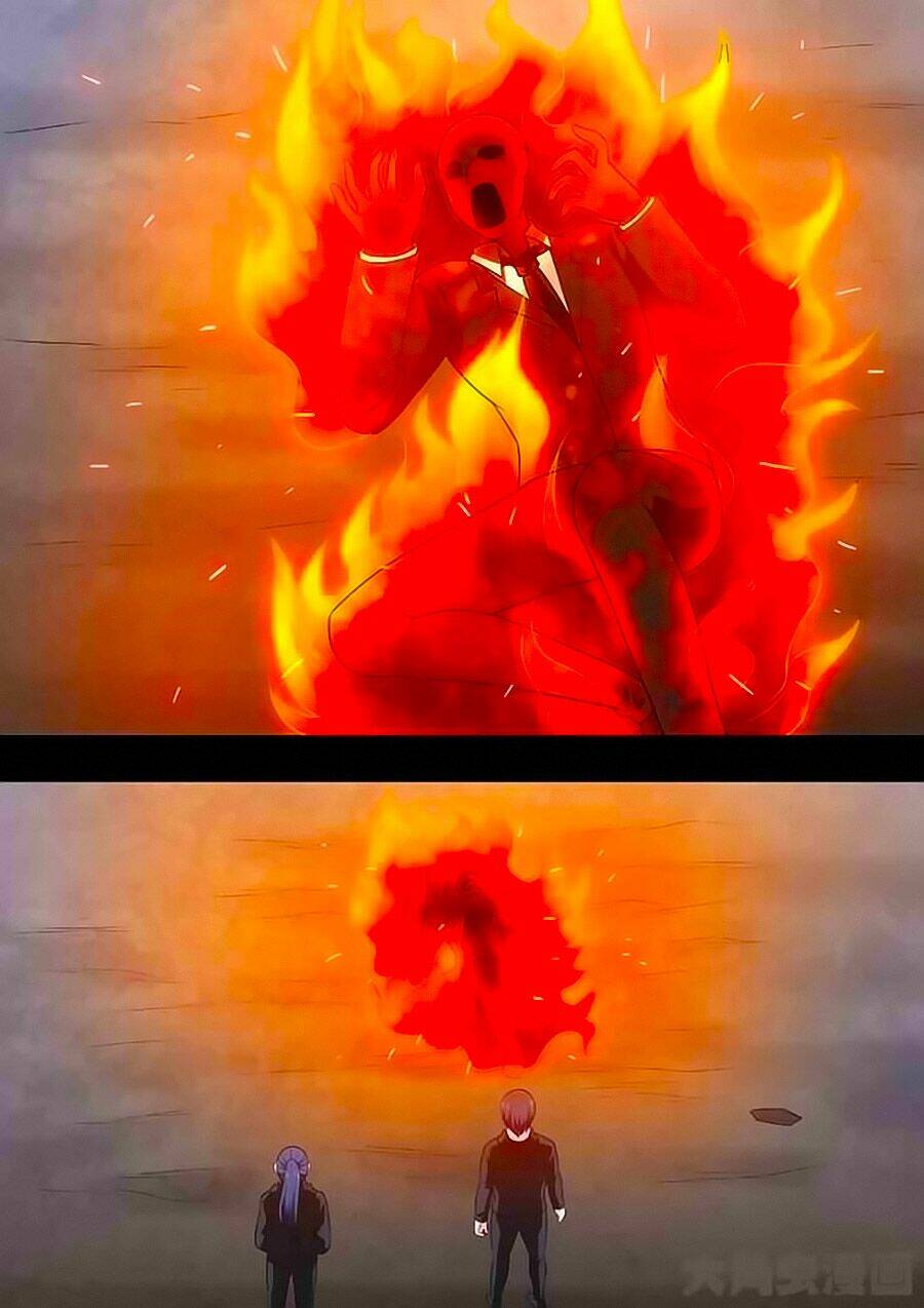 luyện ngục trọng sinh chapter 153 9