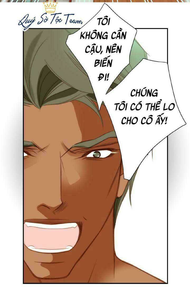 tiếp xúc chí mạng chapter 41 57