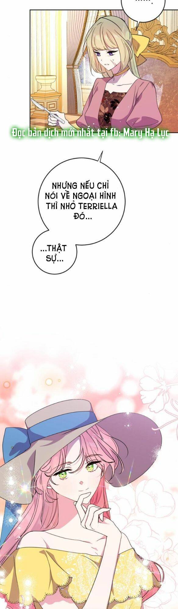 mỗi đêm chồng tôi đều biến đổi chapter 5 3