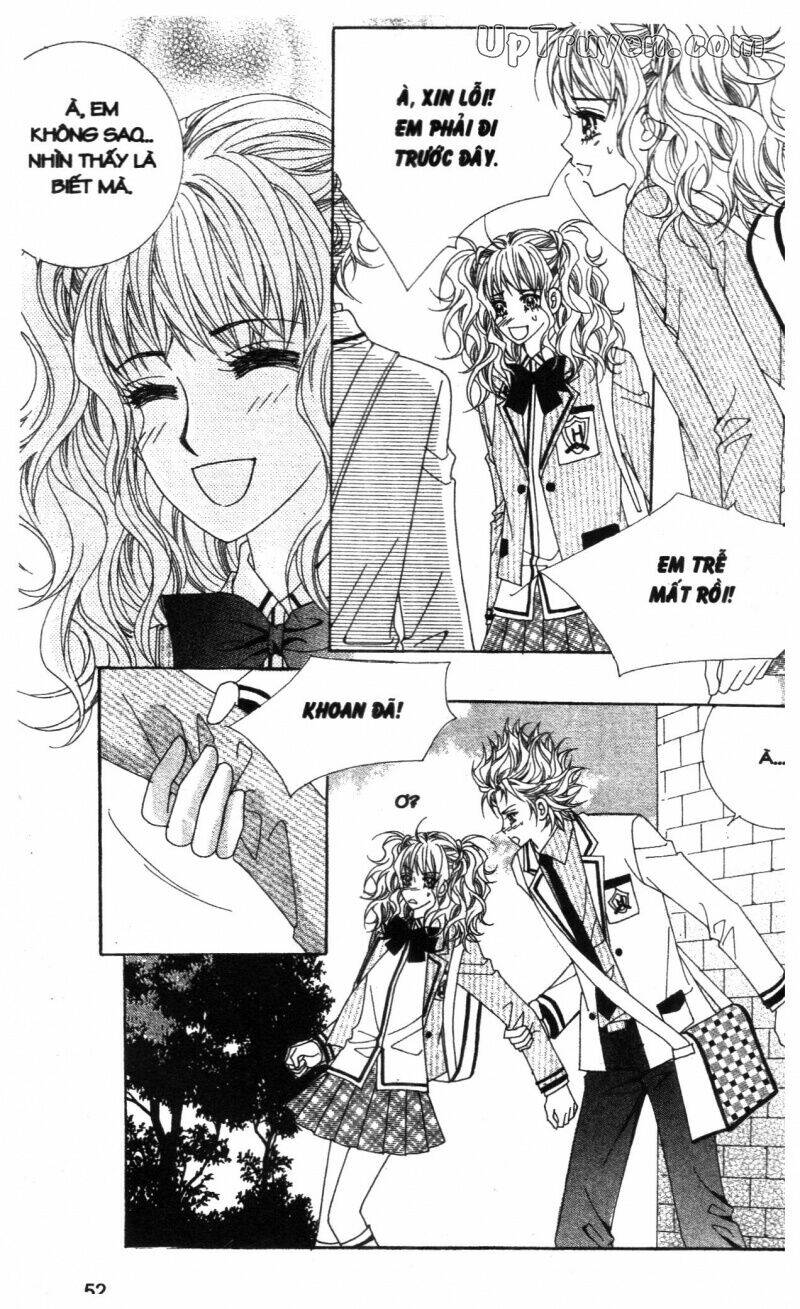 thoát kiếp hồ ly chapter 4 51