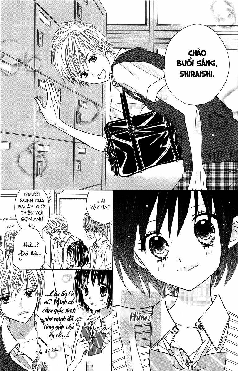 kimi ja nakya dame nanda chapter 16 10