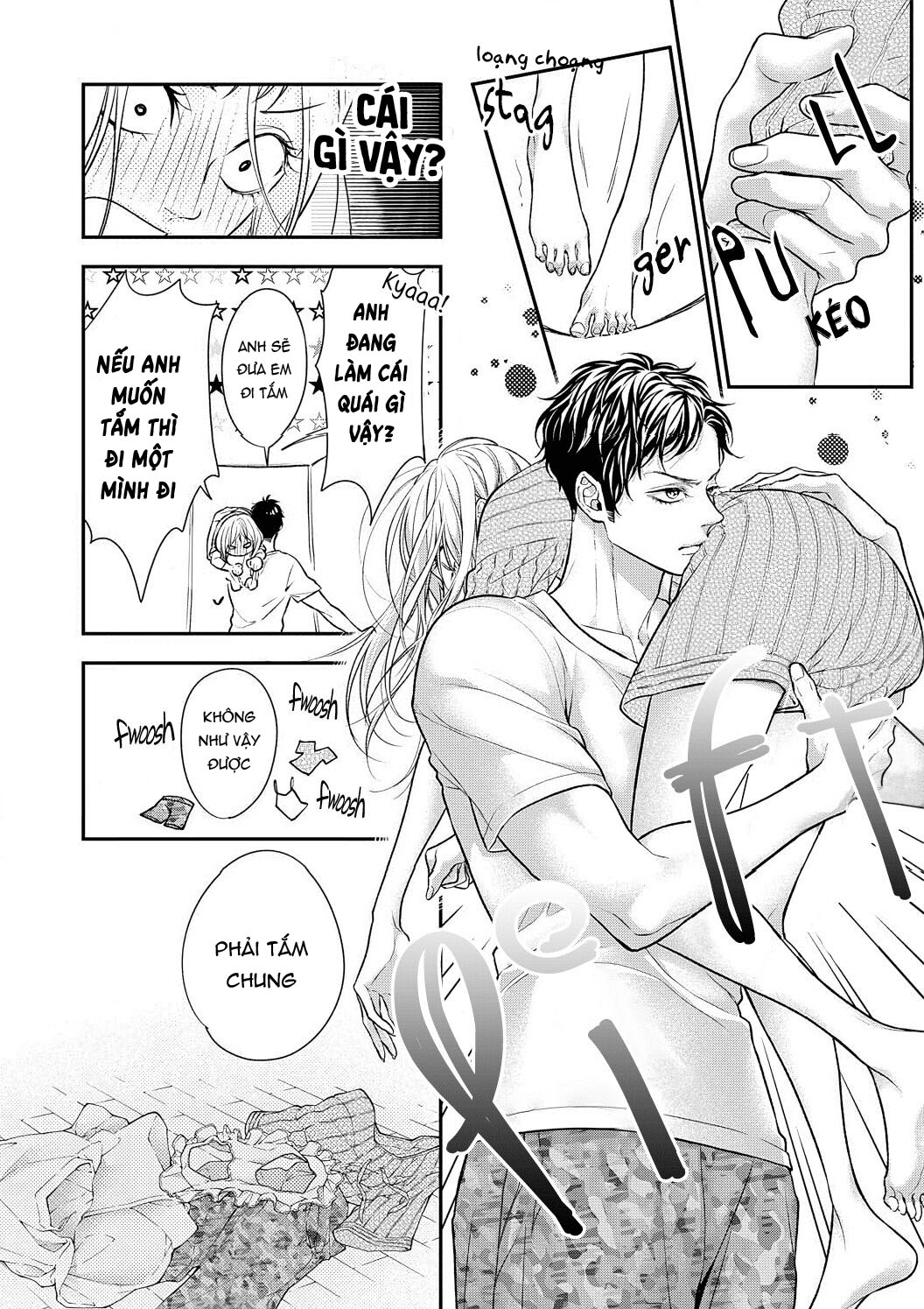 ở lại với anh nhé chapter 6 14