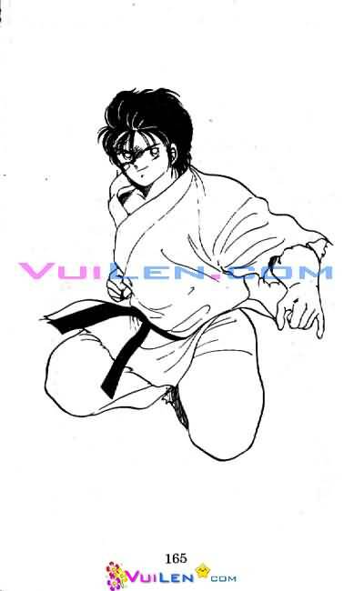 truyền nhân atula - shura no mon i chapter 9 165