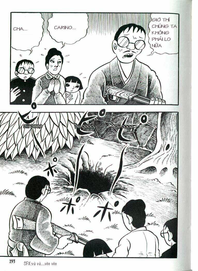 the bug boy chapter 6 16