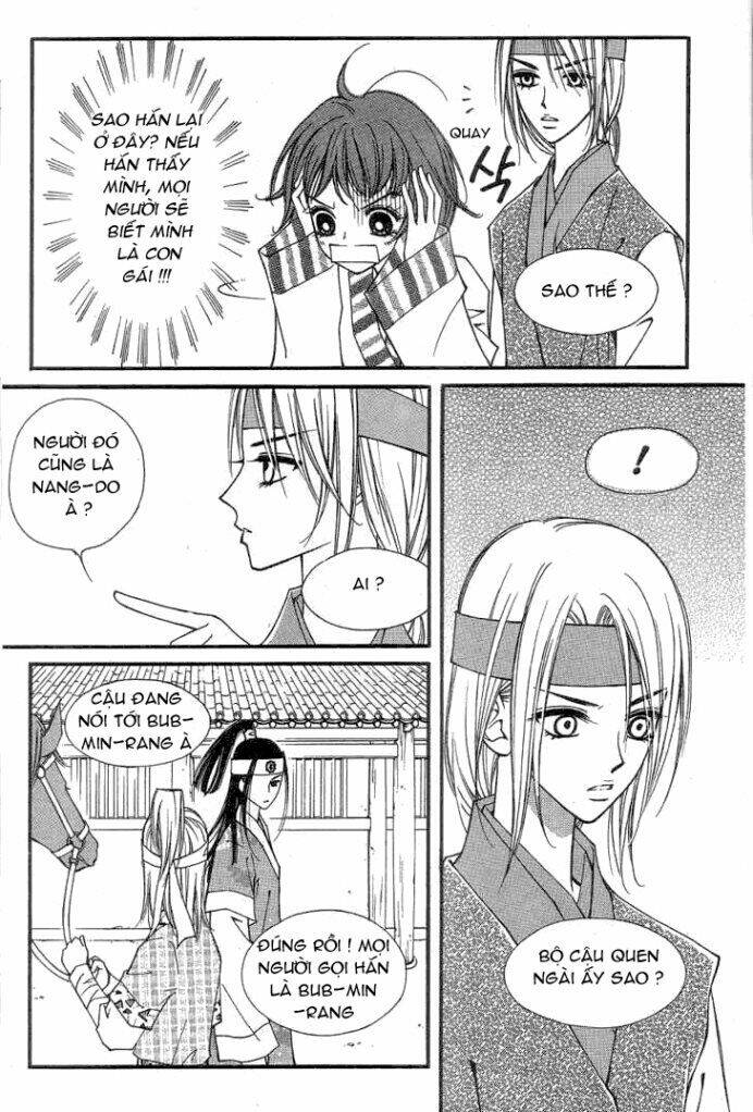 sarasah chapter 6 21