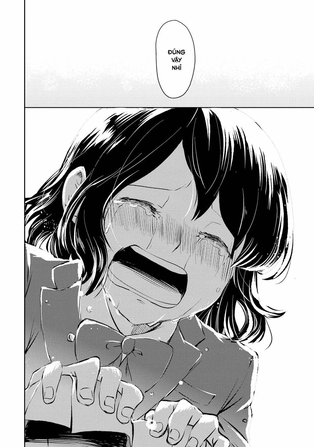 ojisan to miiko chapter 10 27