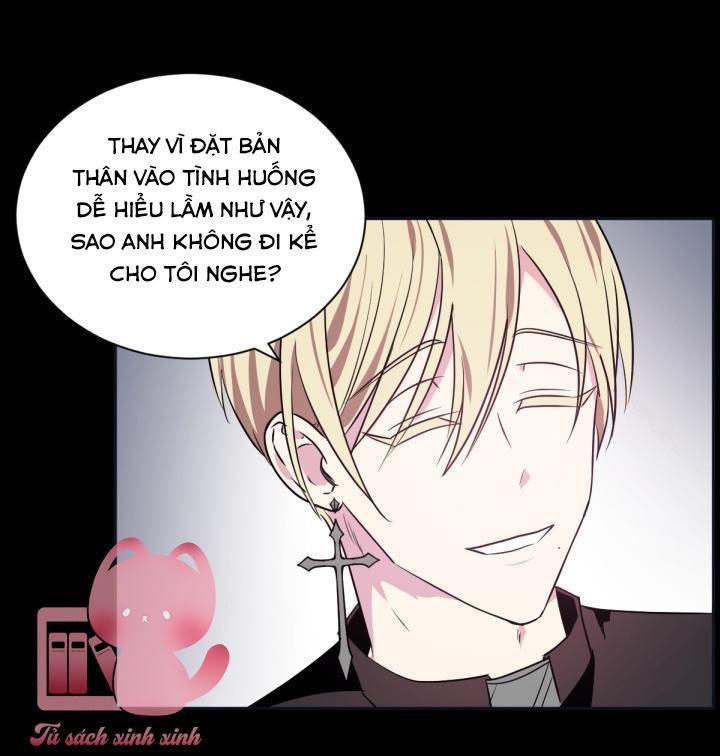 nguyện ước vô vọng của ma nữ chapter 24 41