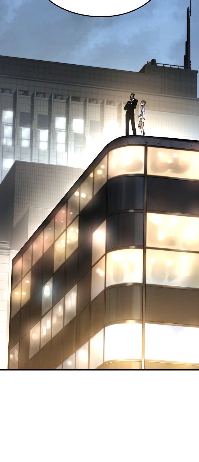 The Breaker 3: Quyền Năng Vô Hạn chapter 13 71