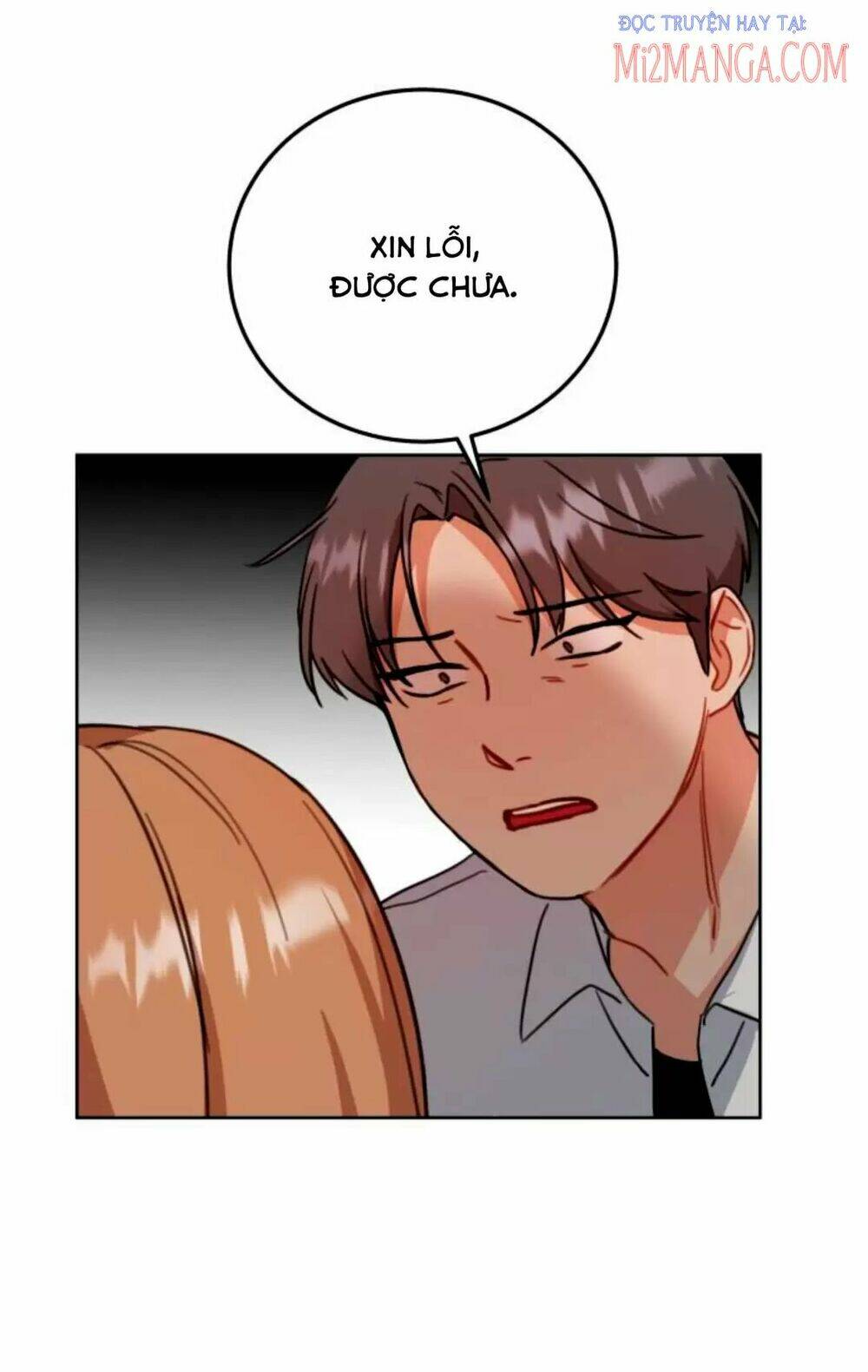 bloody romance - lãng mạn đẫm máu chapter 14.5 1