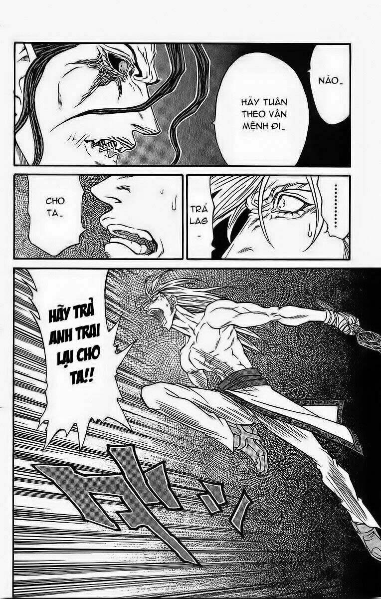 vua trên biển chapter 247 4