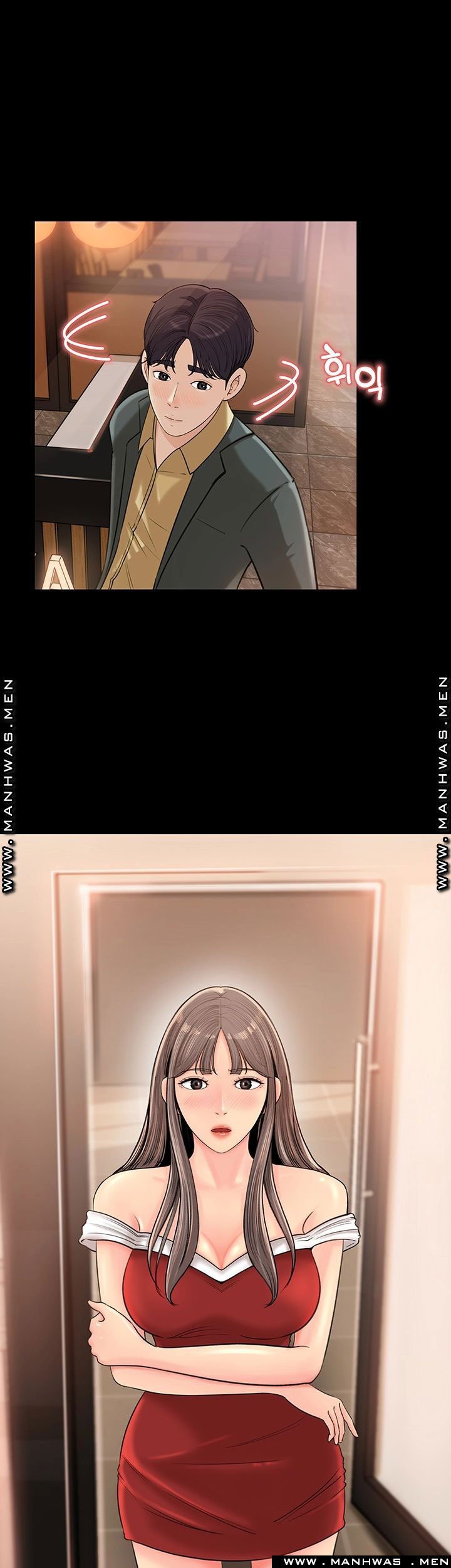 giữ em đi chapter 8 1