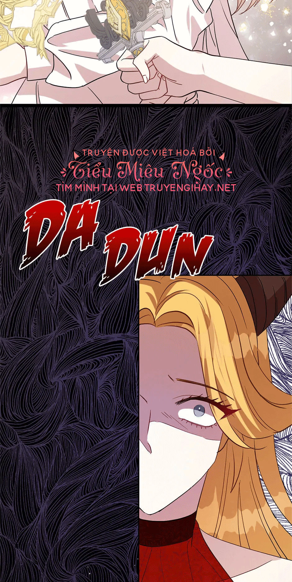 đừng ăn thịt tôi mà chapter 32 68