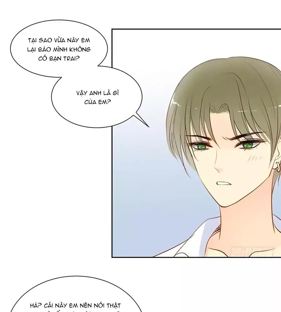 sinh sinh tương thác chapter 56 40