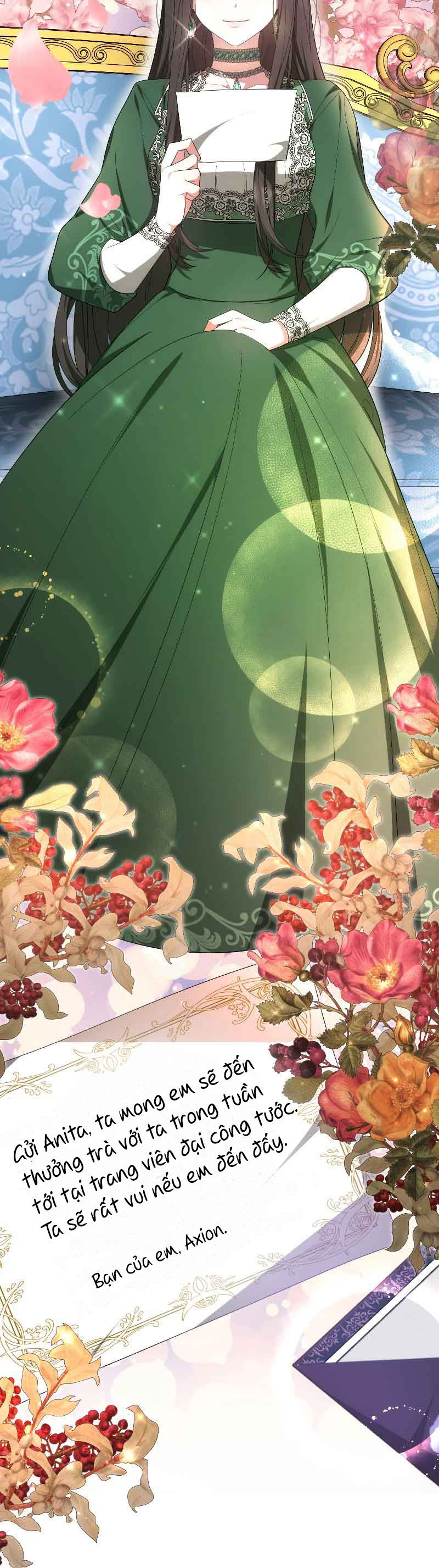 tôi căm ghét nó còn nhiều hơn thế nữa chapter 5.2 8