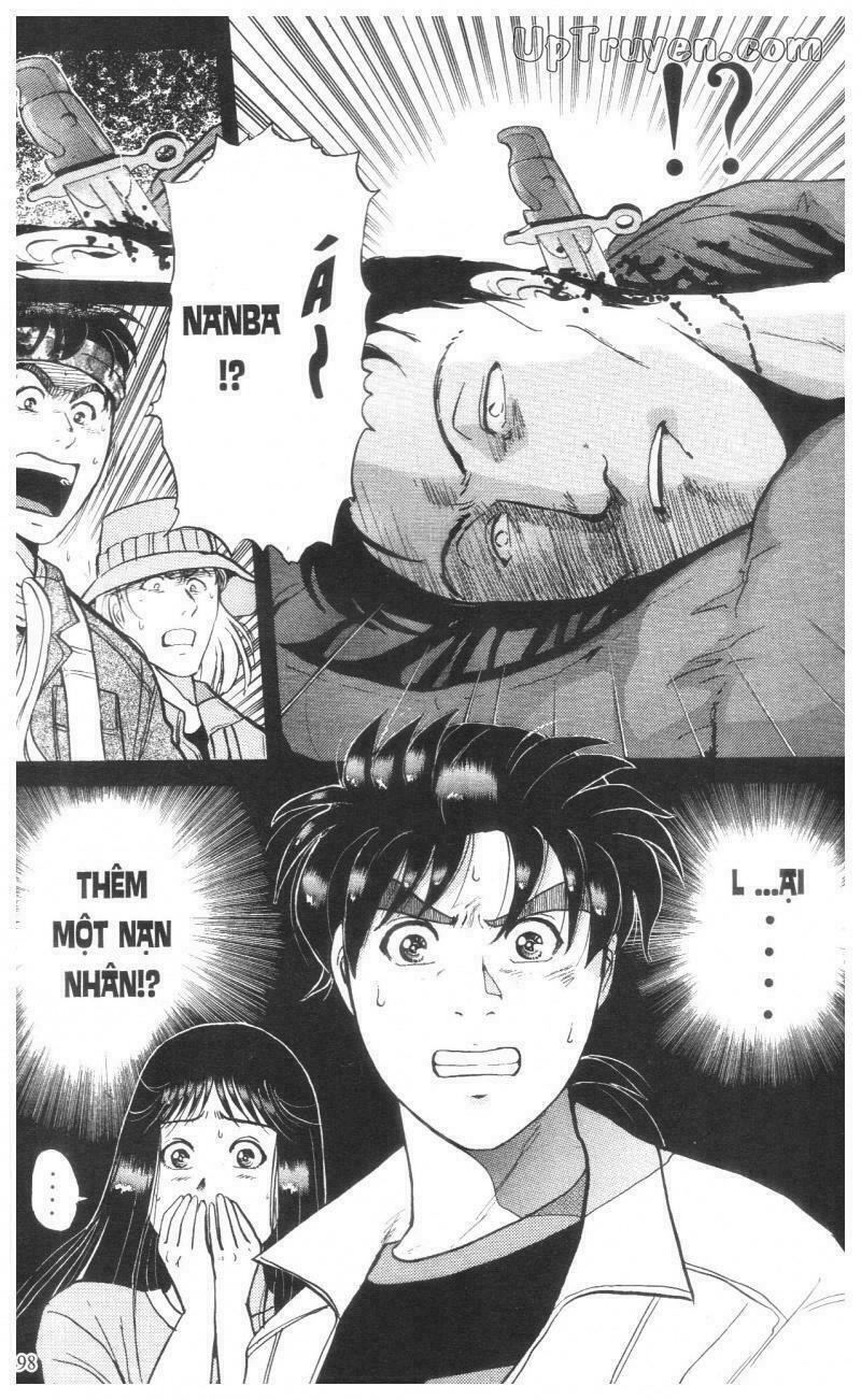 thám tử kindaichi (bản đẹp) chapter 1404 22