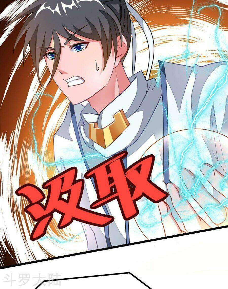 cửu dương thần vương chapter 108 19