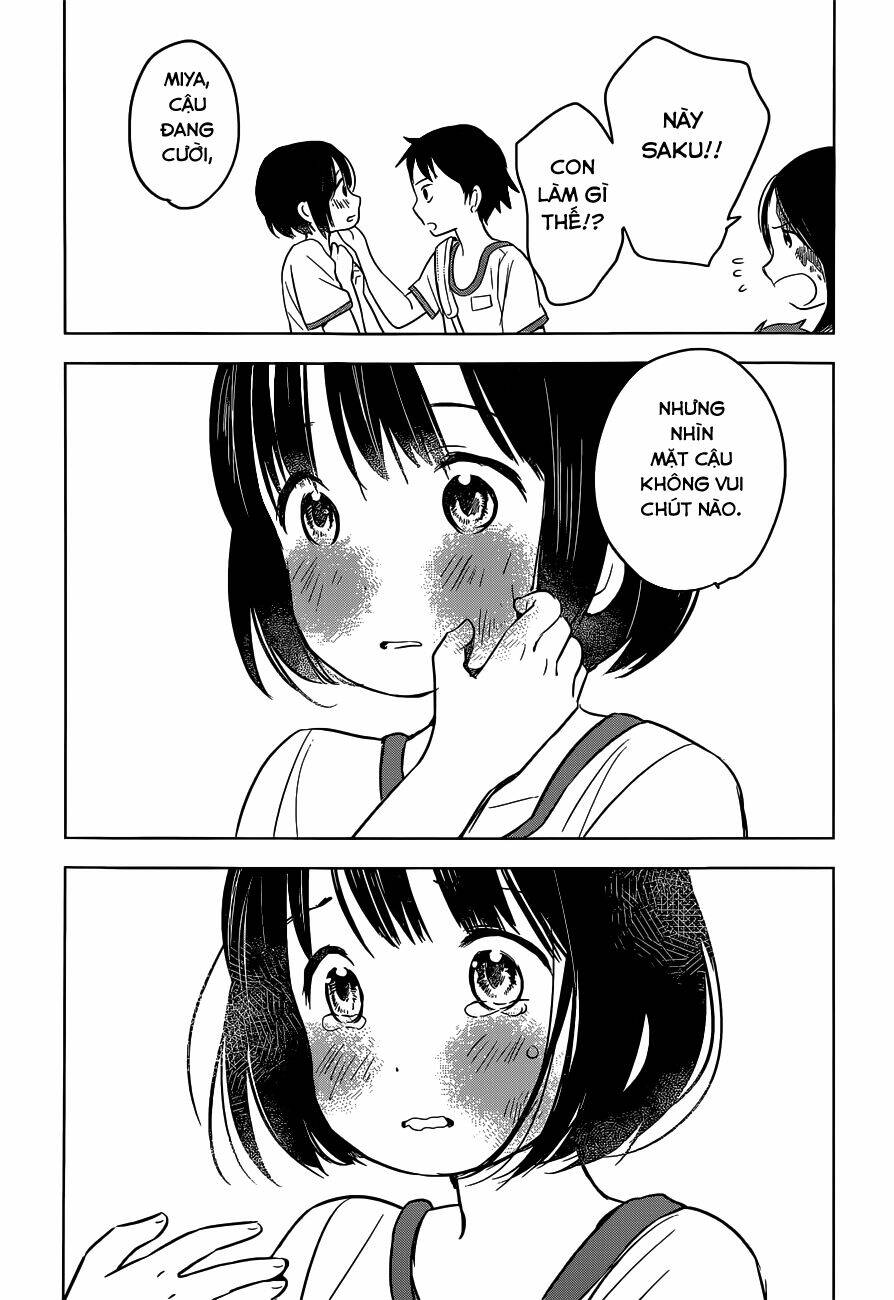 gojikanme no sensou chapter 8.5 13