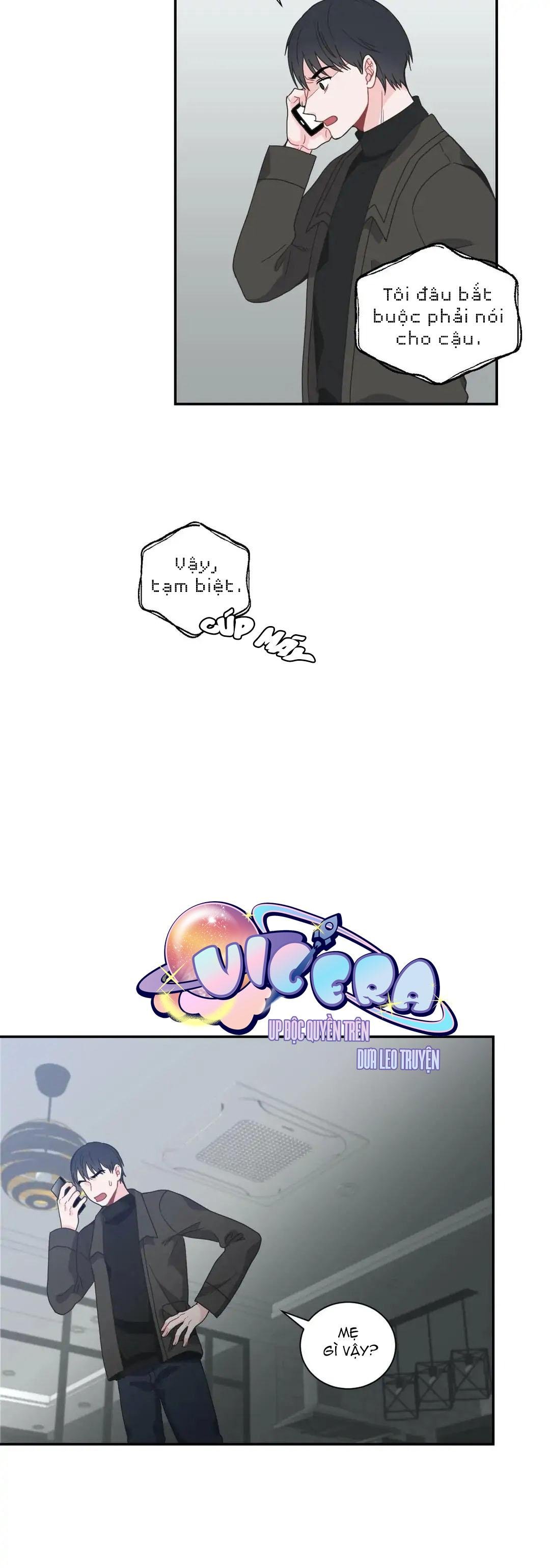 đường ranh giới chapter 26 2