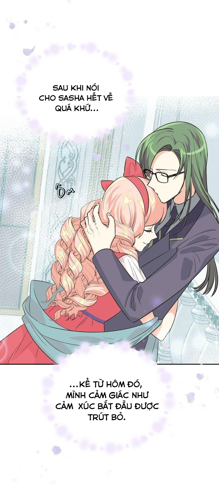 thú cưng của nhân vật phản diện chapter 8 67