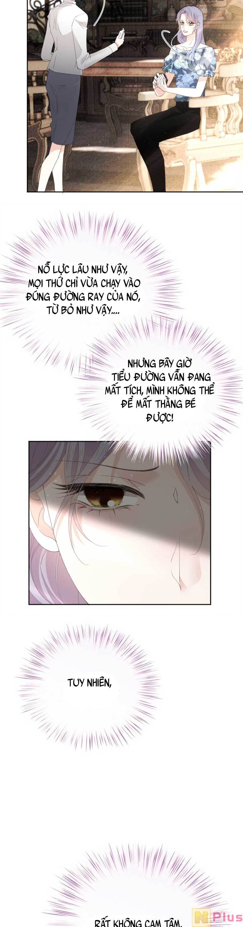 một vợ yêu, một bé con chapter 265 15