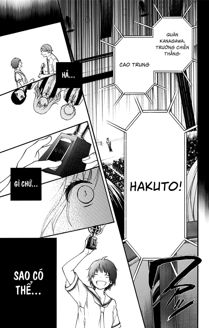 kono oto tomare! chapter 45 3
