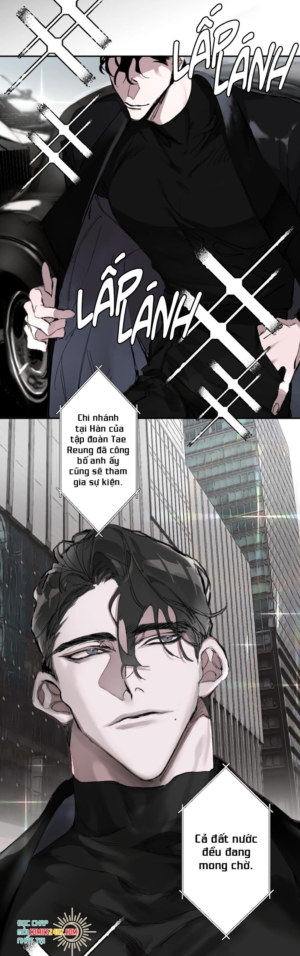 tình đơn phương chapter 1 6