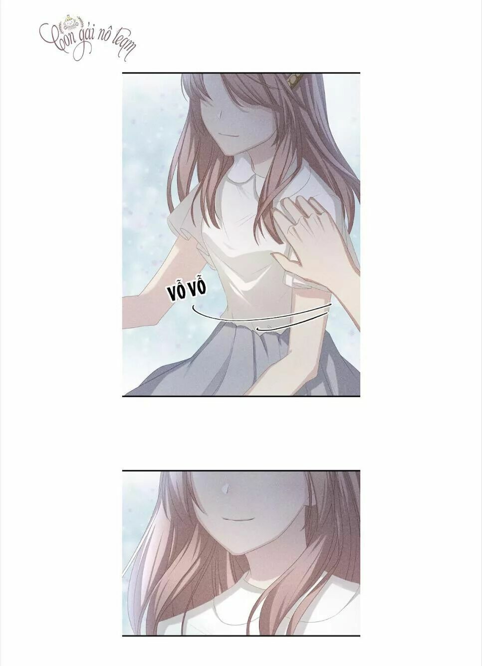 99 phương pháp giam cầm tình yêu chapter 7 25