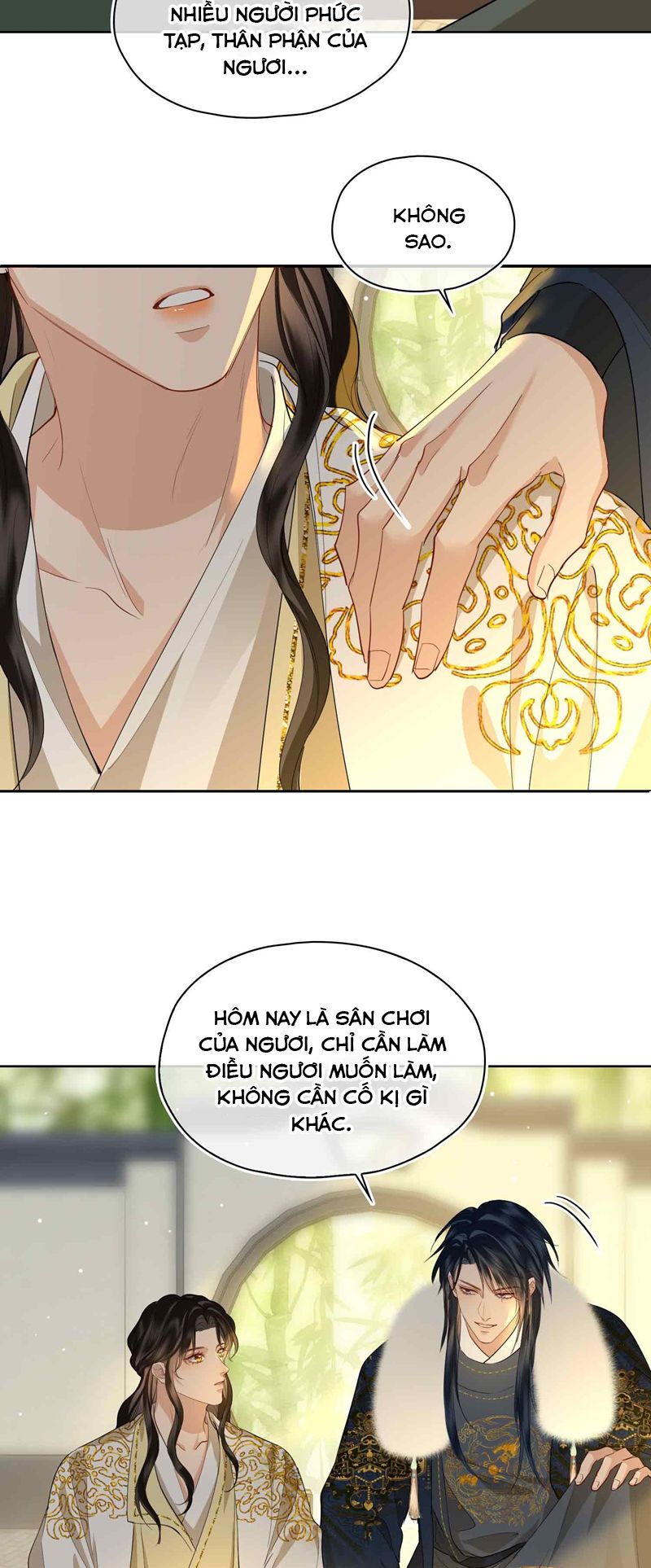 tham hoan chapter 36 3