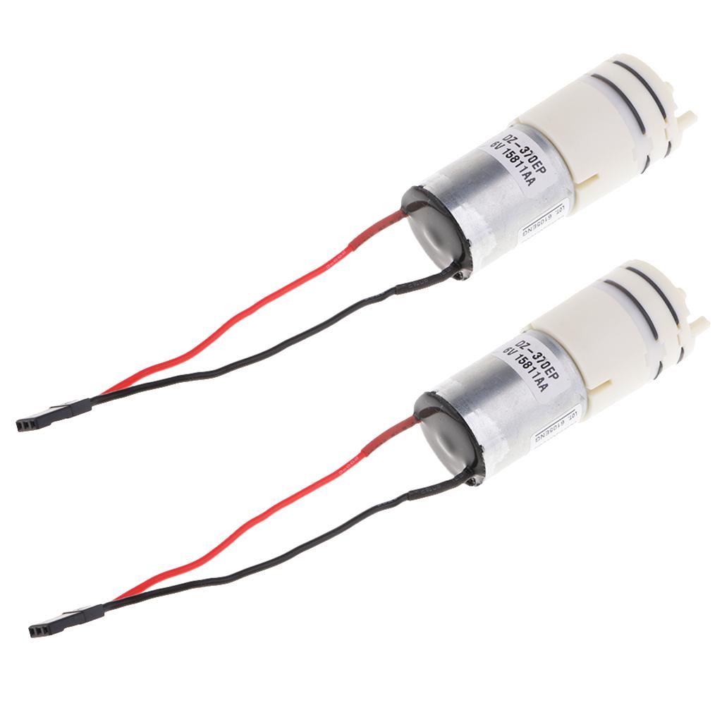 370 RC Nước Làm Mát Thuyền Mô Hình Tàu Bơm Nước JR Kết Nối cho Tàu Cao Tốc