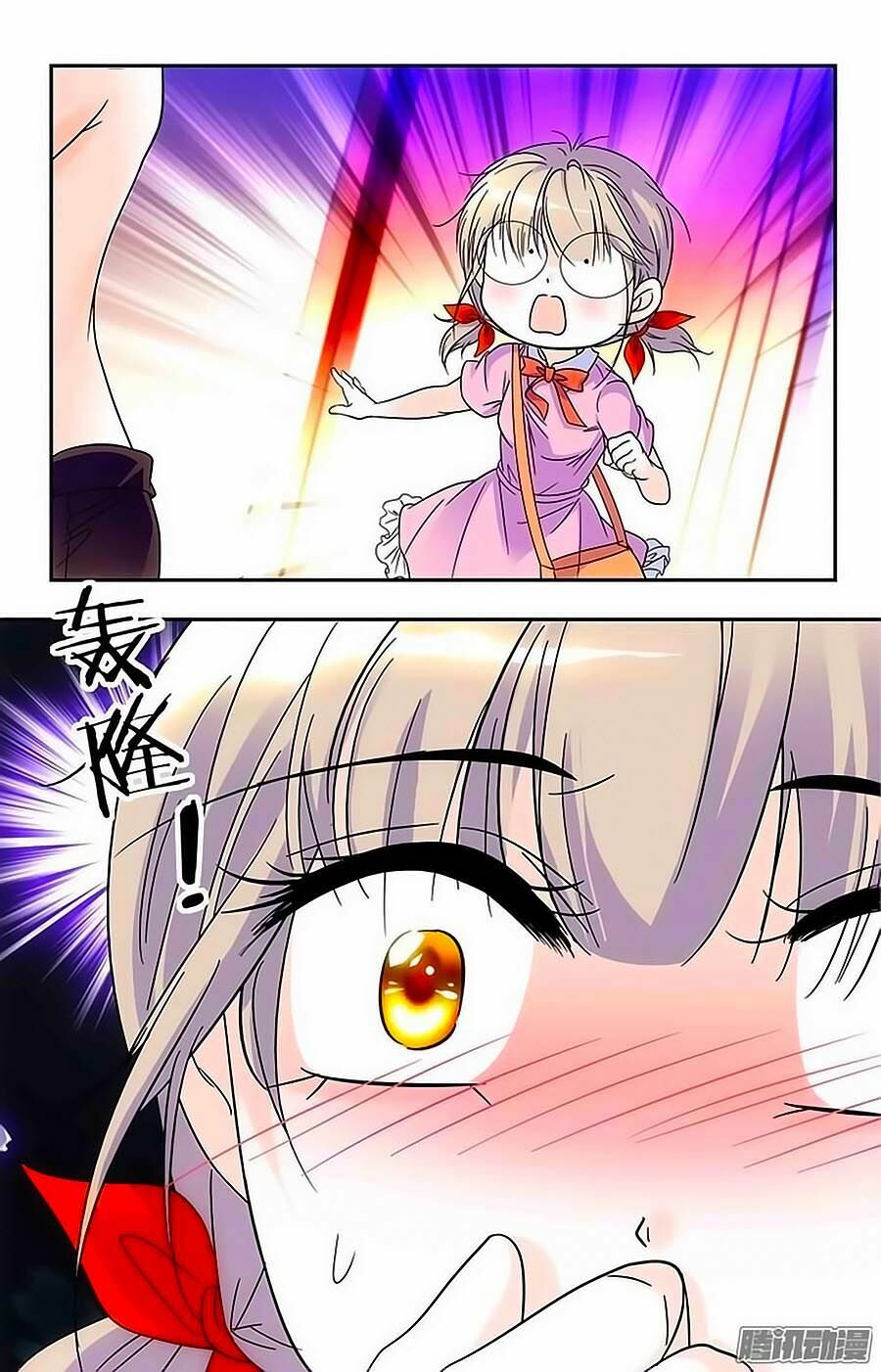 thanh ninh chi hạ chapter 61 20