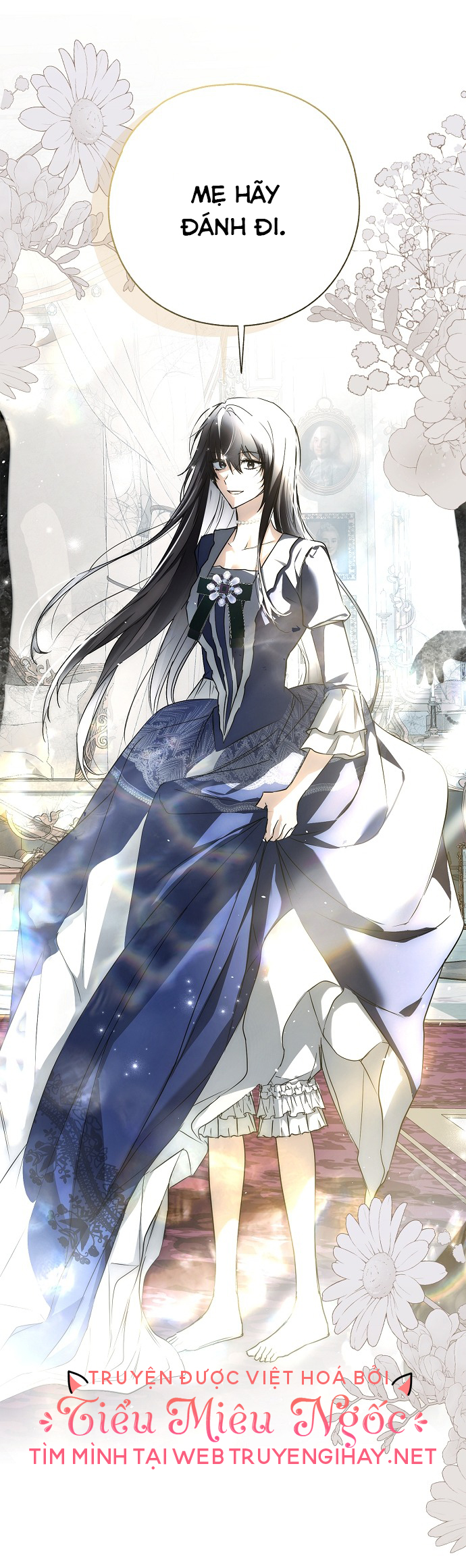 ai đó đang chiếm hữu cơ thể của tôi chapter 4 11