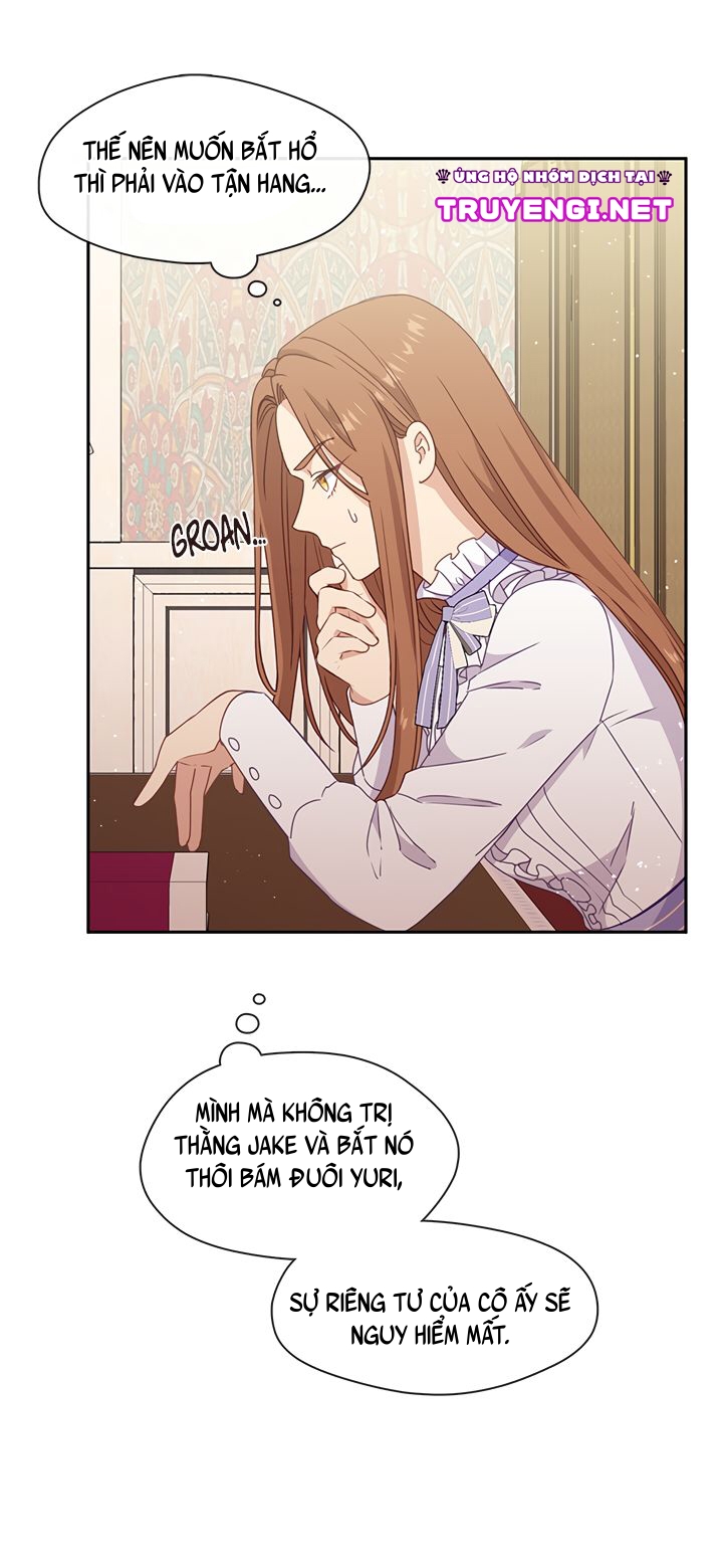 cẩn thận nữ phụ phản diện đấy! chapter 42 16