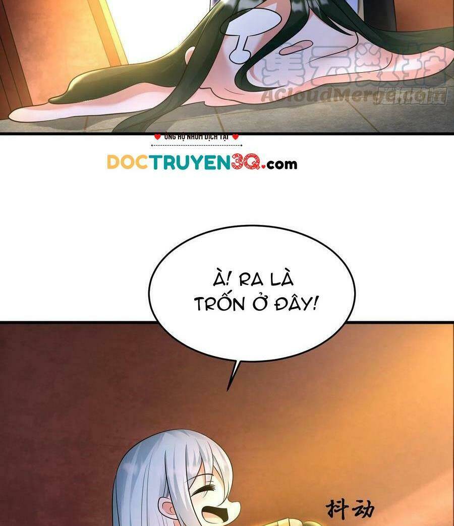 giáng thần chiến ký chapter 132 26