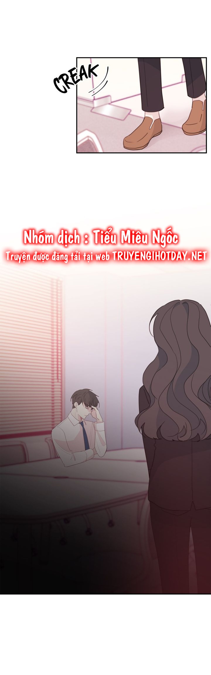 hôm nay cùng với em chapter 144 14