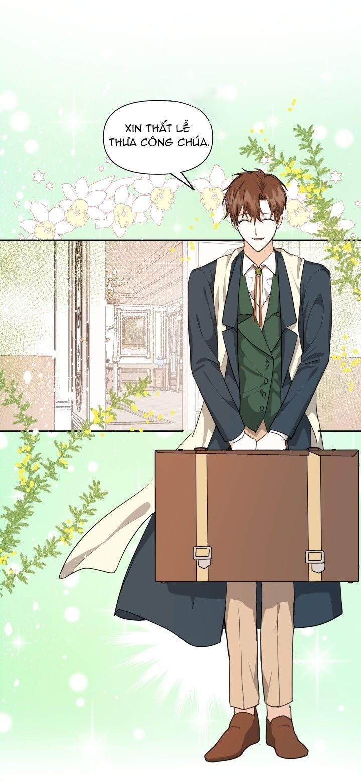 trở thành vợ của nam chính phế vật chapter 4 13