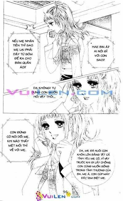 nụ hôn đầu chapter 1 96