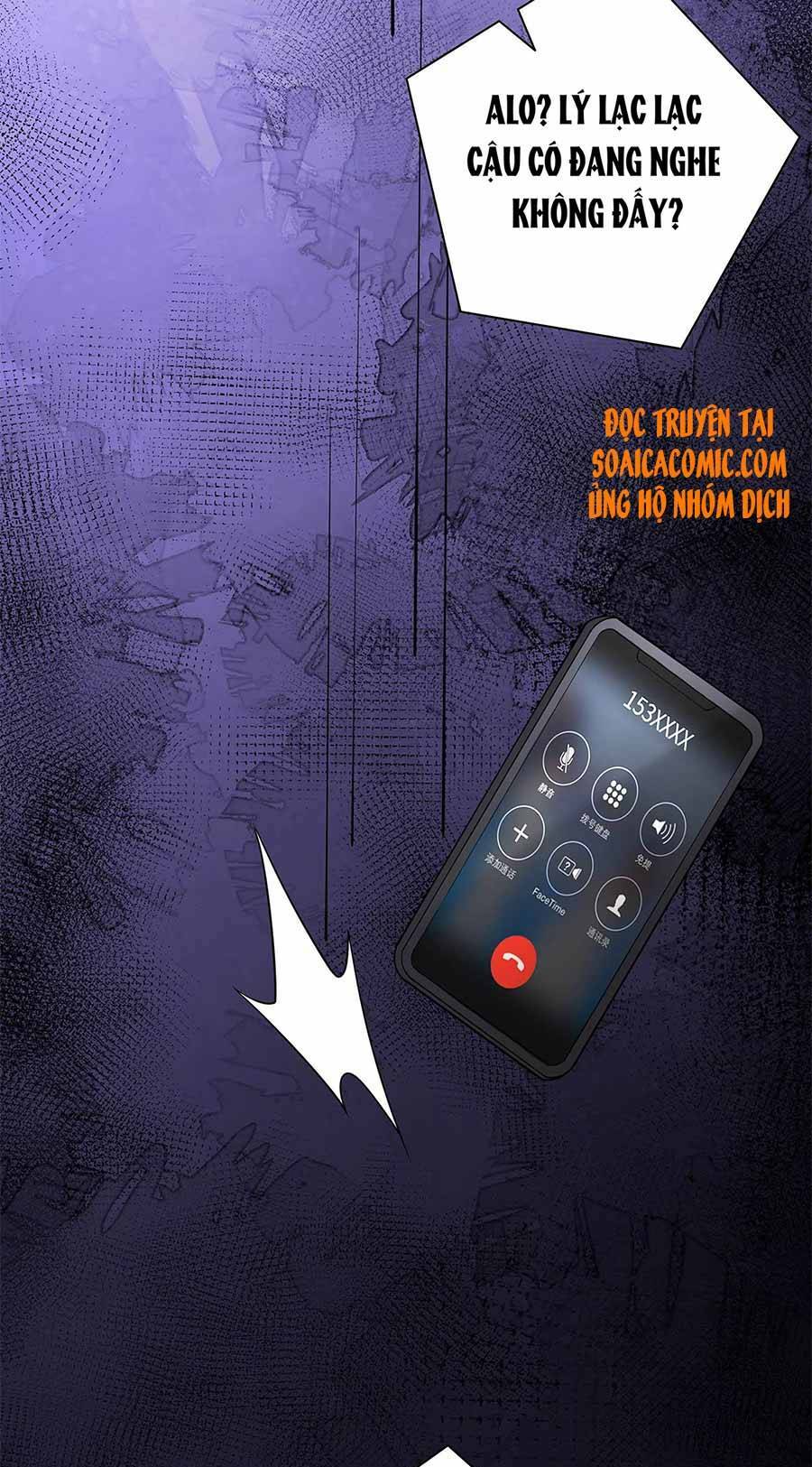 tôi dựa vào tà ý: nghịch chuyển nhân sinh chapter 25 44