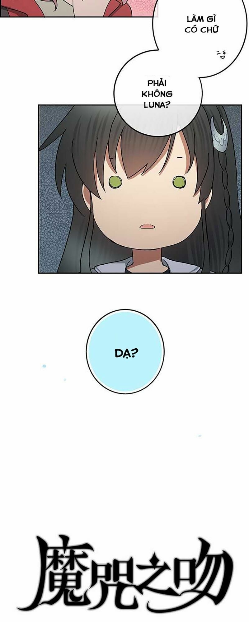 nụ hôn nguyền rủa chapter 50 7