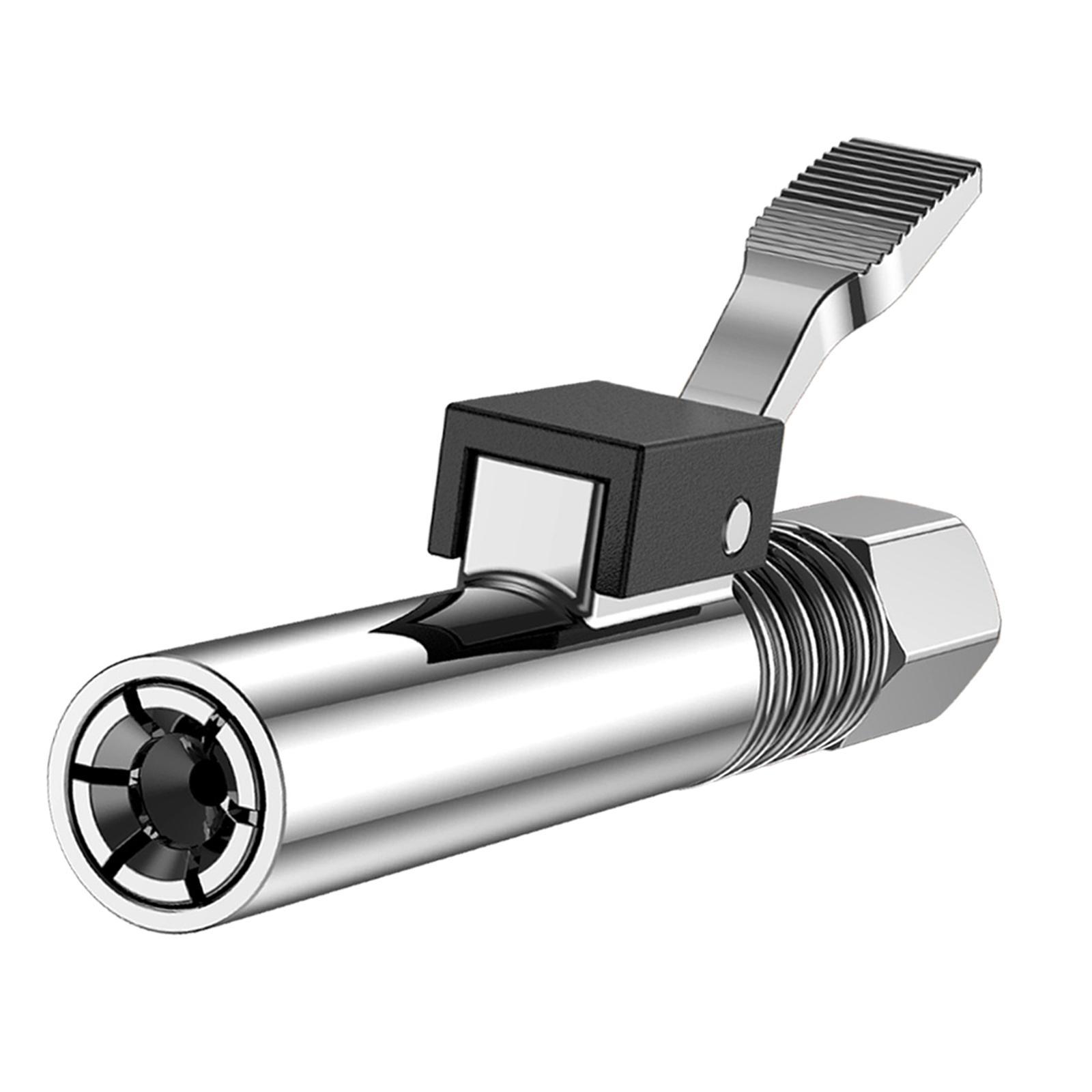 Heavy Duty High Pressure Double Handle nozzle Nozzle