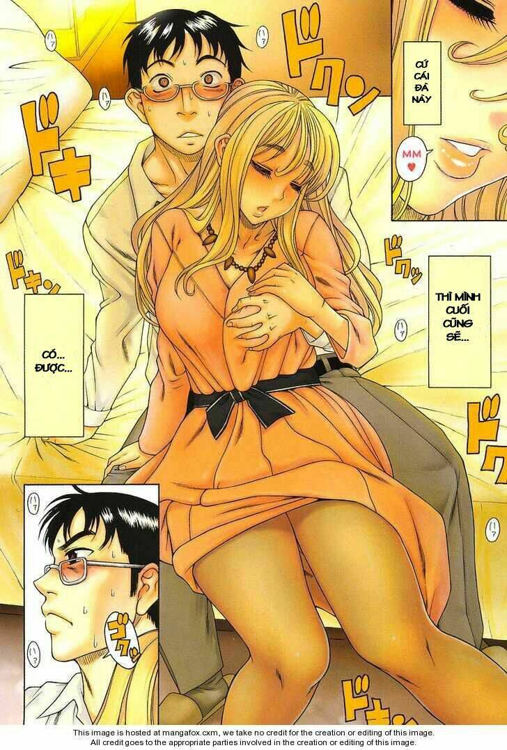 happy negative marriage chapter 1 5