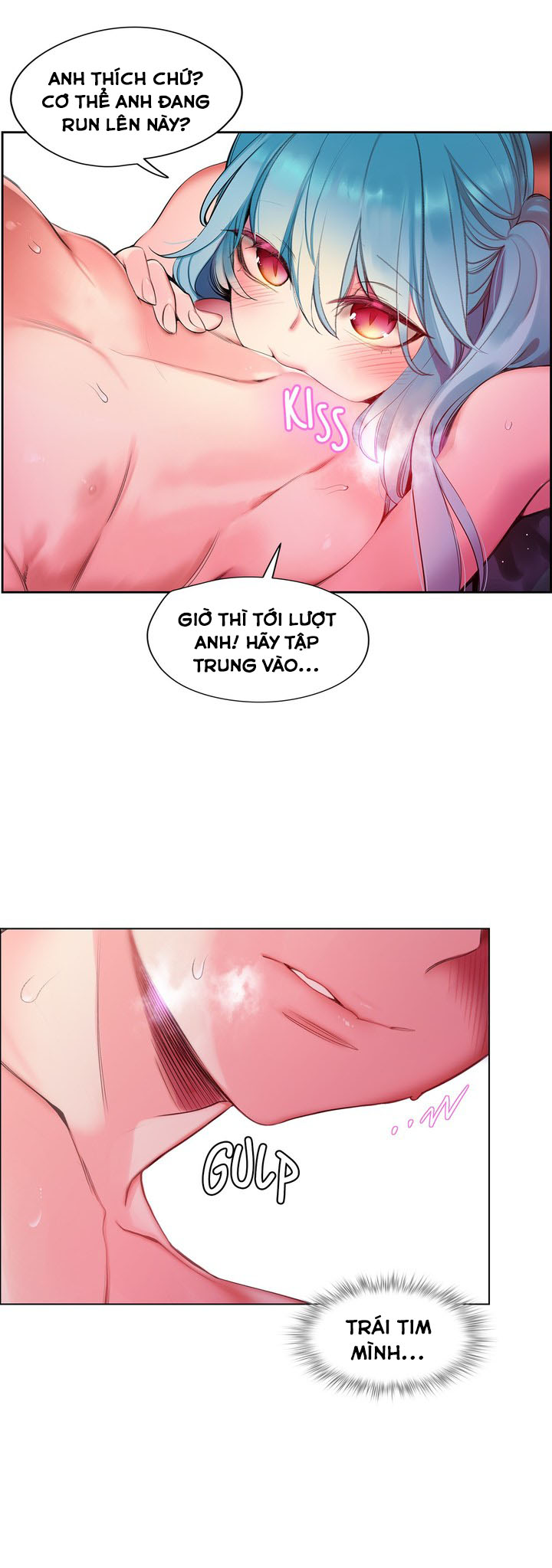 sự ràng buộc của lilith chapter 64 28